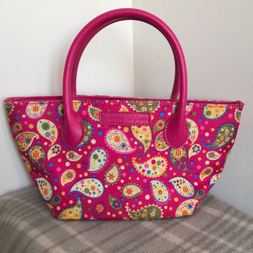 Tommy Hilfiger purse